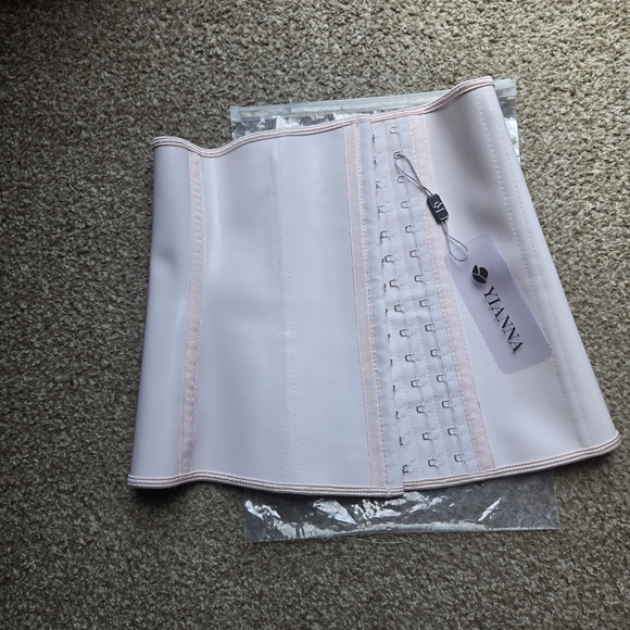 Yianna Nude Waist Trainer - Picture 2 of 2